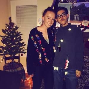 Meet your Posher, Cody